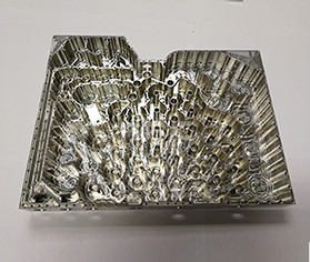 CNC加工過程中需要哪些關(guān)鍵的操作步驟？