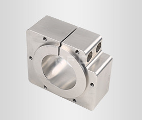 CNC加工可以實(shí)現(xiàn)哪些精密零件的特殊形狀？