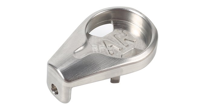 精密零件加工過(guò)程中如何保證精度？