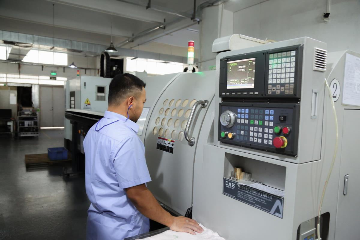 cnc加工中心振動的原因有哪些呢？